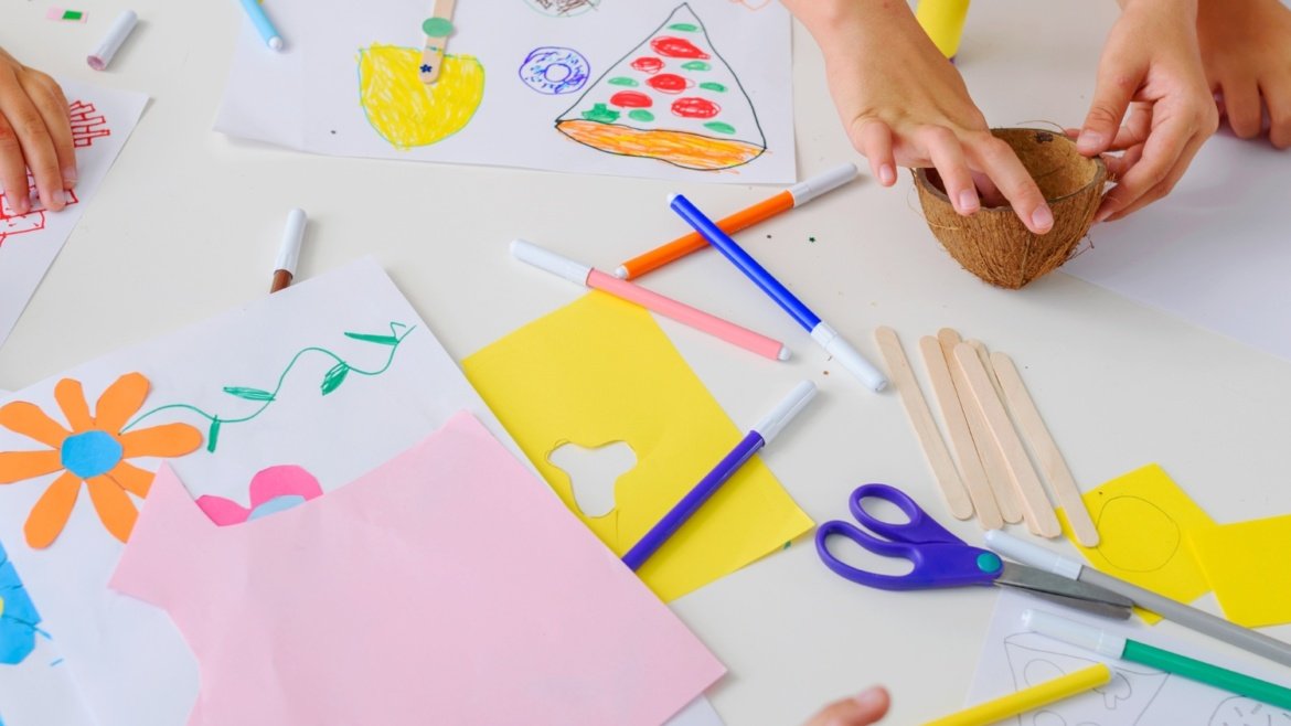 Art & Craft