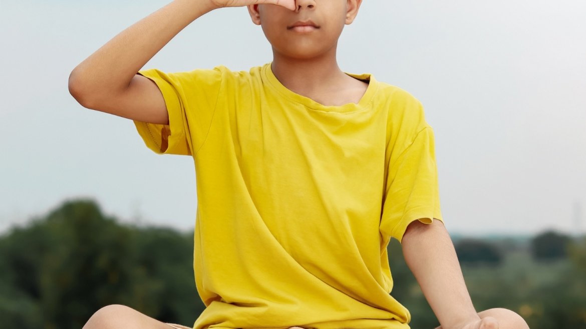 Yoga and Asanas