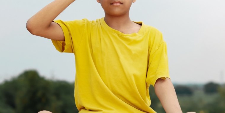 Yoga and Asanas