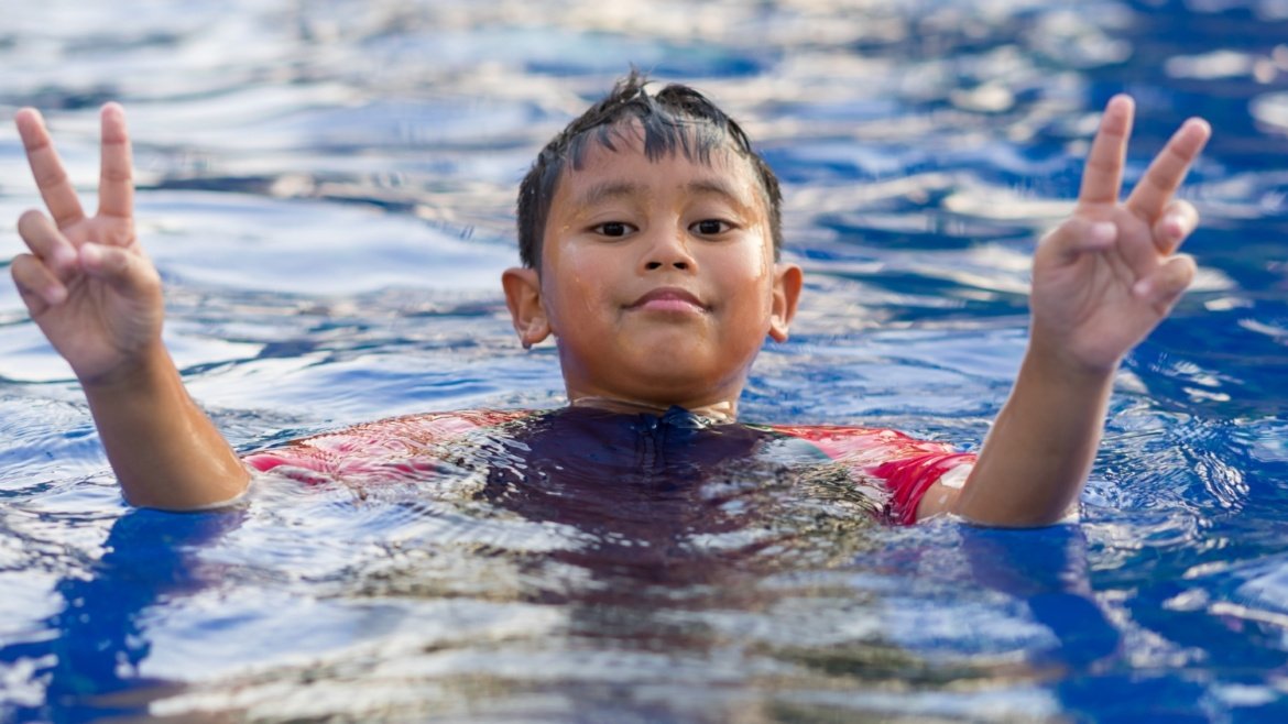 Hydrotherapy