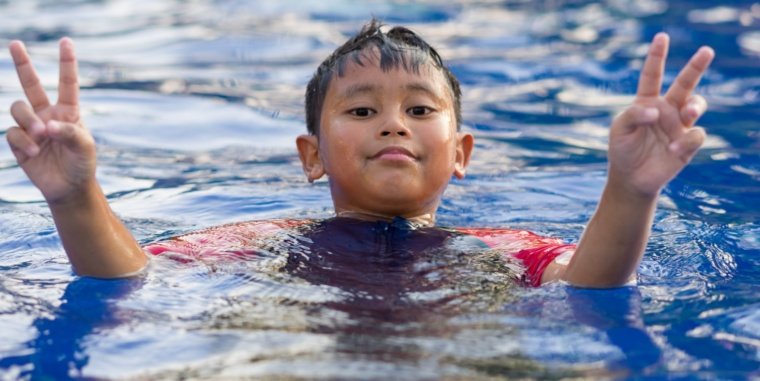 Hydrotherapy