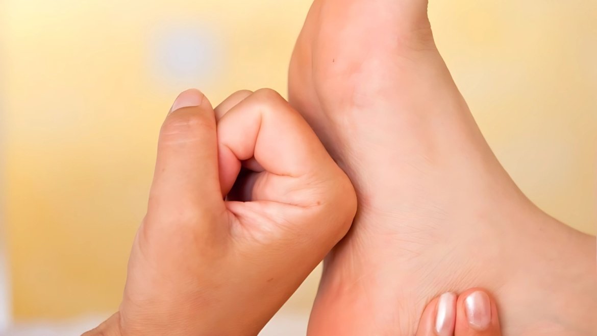 Reflexology