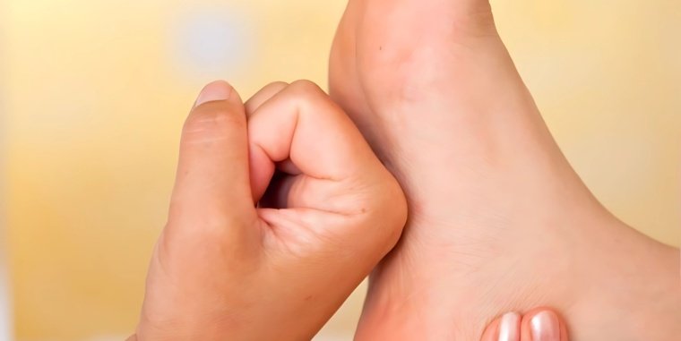 Reflexology