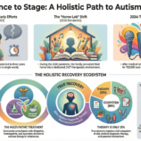 From Silence to Stage: A Real Autism Success Story by Briio Kids