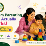 Autism Parenting Tips That Actually Work for Indian Families